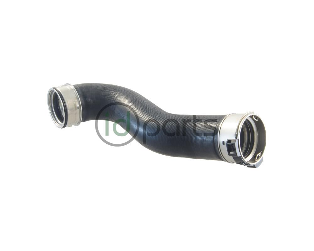 Intercooler Outlet Hose - Right (X164 Late)